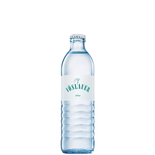 24 0.33l Fl Vöslauer ohne MW 