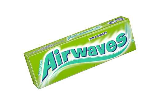 30 10St Pg Airwaves Lime Ginger 