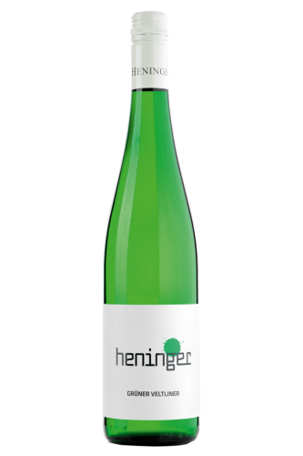 6 0.75l Fl Heninger Grüner Veltliner 