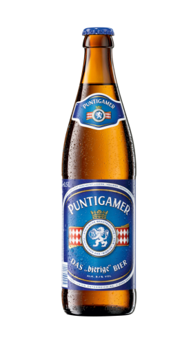 20 0.50l Fl Puntigamer Bier MW 