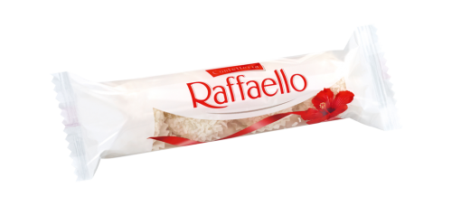16 40g Rg Ferrero Raffaello T4 