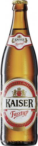 20 0.50l Fl Kaiser Fasstyp MW 