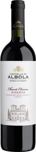 6 0.75l Fl CastAbo Chianti Riser> 