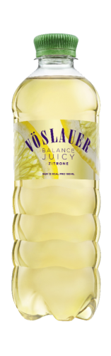 12 0.50l Fl Vöslauer Balance Juicy Zitrone 