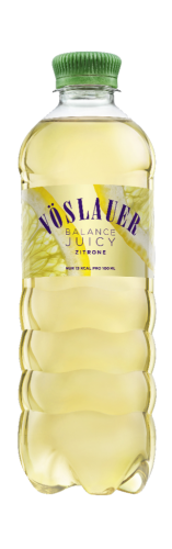 12 0.50l Fl Vös Balance Juicy Zitrone> 