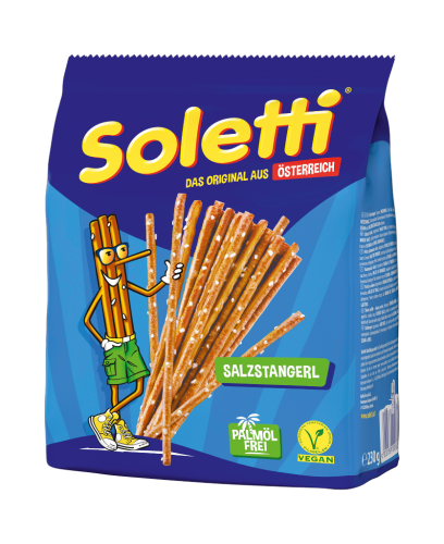 40 230gr Pg Soletti Salzstangerl 