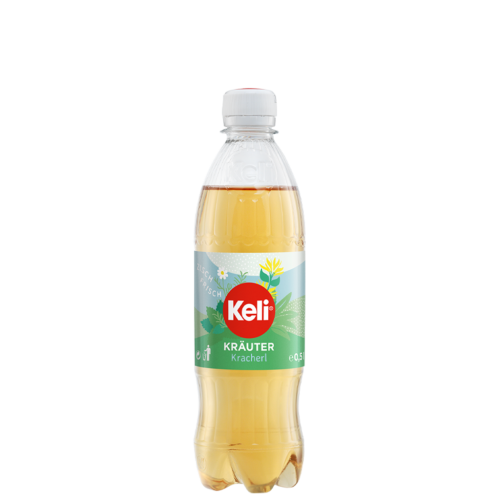 12 0.50l Fl Keli Kräuter PET 