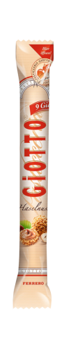 15 38.7g Pg Ferrero Giotto T9 