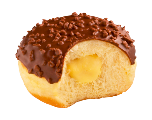 36 82gr St TKK Vanillekrapfen FG 