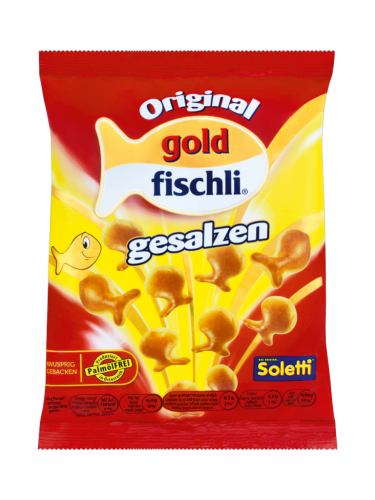 20 100g Pg Soletti Goldfischli Salz 