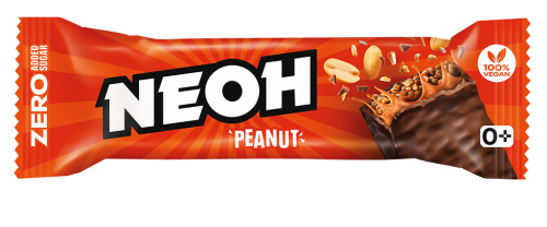 12 28g Pg NEOH Peanut Vegan 