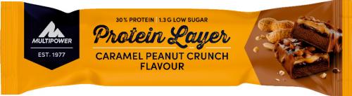 18 50gr Pg Protein Caramel Peanut 