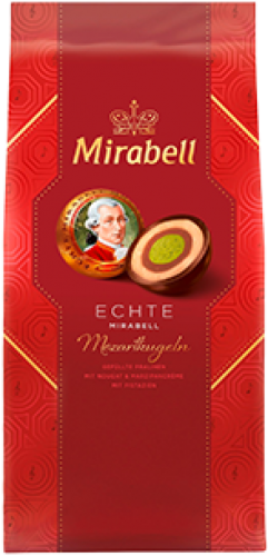 15 228g Pg Mirabell Mozartkugeln Genuss-Säckchen 