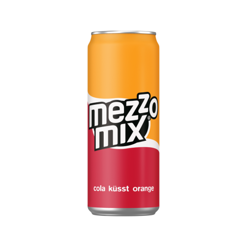 24 0.33l Ds Mezzo Mix 