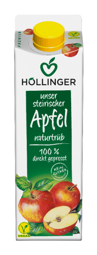 12 1.00l Pg Höllinger Steirischer Apfel 