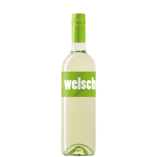 6 0.75l Fl Winvino mein Welschriesling 