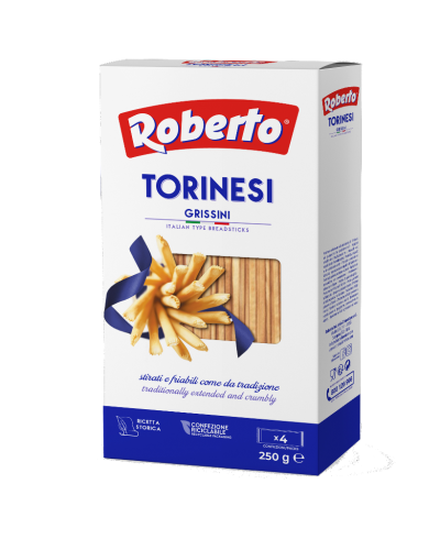 12 250g Pg Roberto Grissini Torinesi 