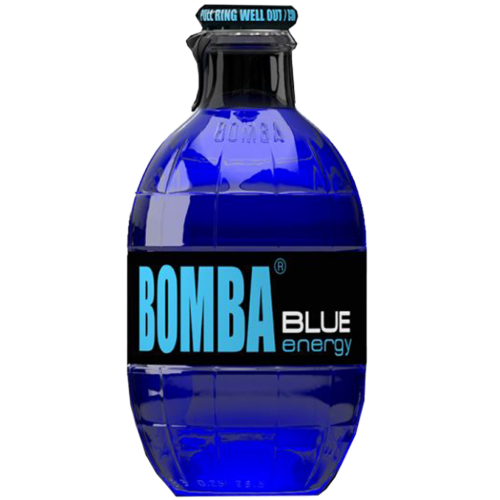 12 0.25l Fl Bomba Energy Blue 