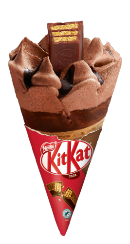 24 110ml Pg KitKat Tüte TKK 