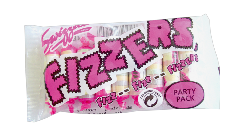 24 40g Pg Gw.101540 Fizzers Rolle SB 
