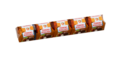 15 44g Pg Ferrero Küsschen T5 
