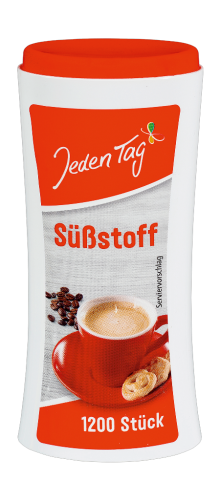 24 1200 St Jeden Tag Süßstoff Spender 