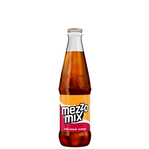 24 0.33l Fl Mezzo Mix MW 