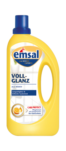 5 1.00l Fl Emsal Bodenpflege Glanz 