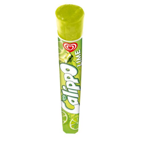 24 105ml Pg Eskimo Calippo Lime 