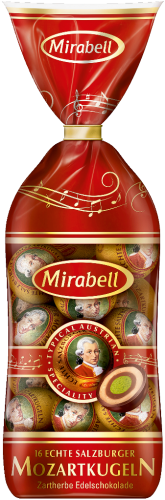 15 228g Pg Mirabell Mozartkugeln Genuss-Säckchen 