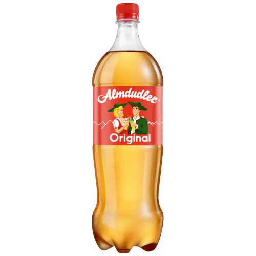 4 2.00l Fl Almdudler PET EWP 