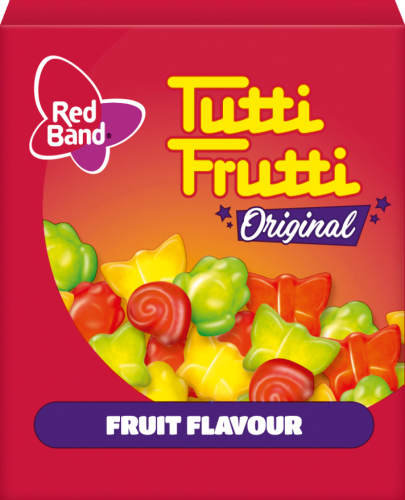 48 15 gr Pg Red Band Tutti Frutti lose 