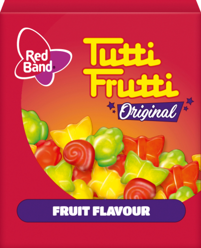 48 15g Pg Red Band Tutti Frutti lose 