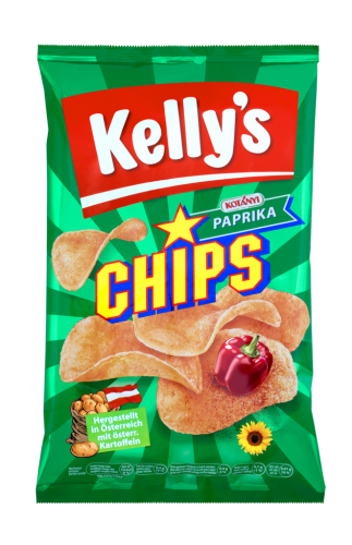 18 150grPg Kelly Chips Paprika 