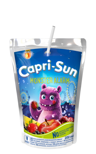 10 0.20l Pg Capri Sonne Monsteralarm 