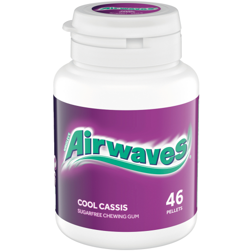 12 46St Pg Airwaves Cool Cassis Bottle 