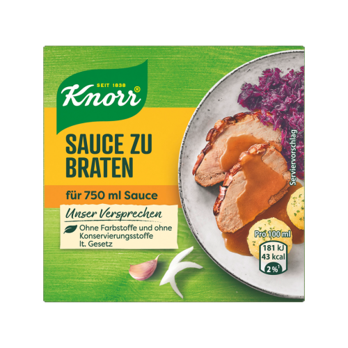 12 78g Pg Knorr Bratensaft Würfel 