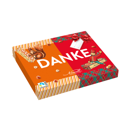 10 200g Pg Niemetz Manja Swedy DANKE  