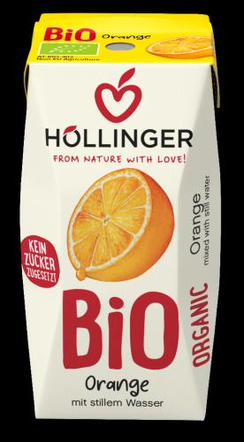 24 0.20lPg Höllinger BIO Orange 