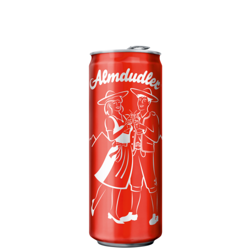 24 0.33l Ds Almdudler 