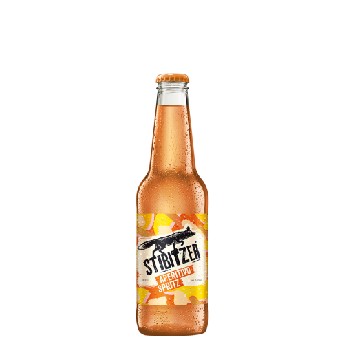 4 6/0.33MP Stibitzer Aperitivo Spritz Vol. 5,5% EW 