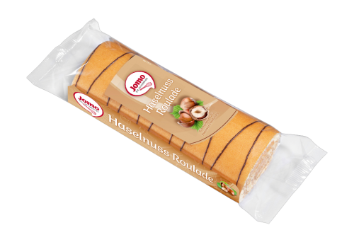 5 300g Pg Jomo Haselnussroulade 