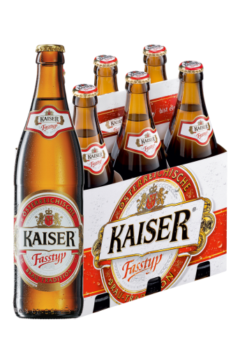 3 6/0.50MP Kaiser Fasstyp MW 