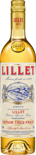 1 0.75l Fl Lillet Blanc  