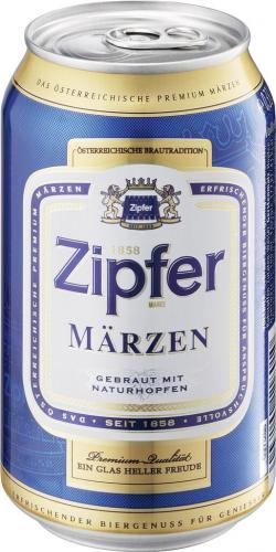 24 0.33l Ds Zipfer Märzen 