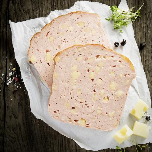 1 180g Pg Gf Käse Schnitten 