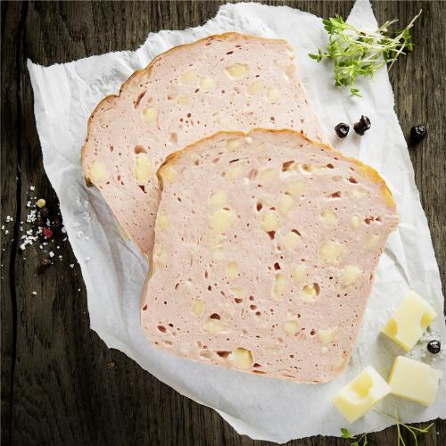 1 180gr Pg Gf Käse Schnitten 