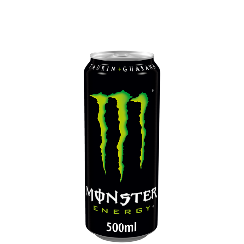 24 0.50l Ds Monster Energy Green EWP 