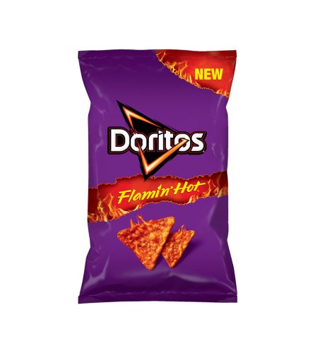 14 75g Pg Doritos Nacho Flamin Hot 