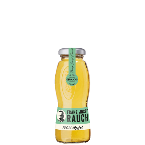24 0.20l Fl Rauch FJR Apfel MW 